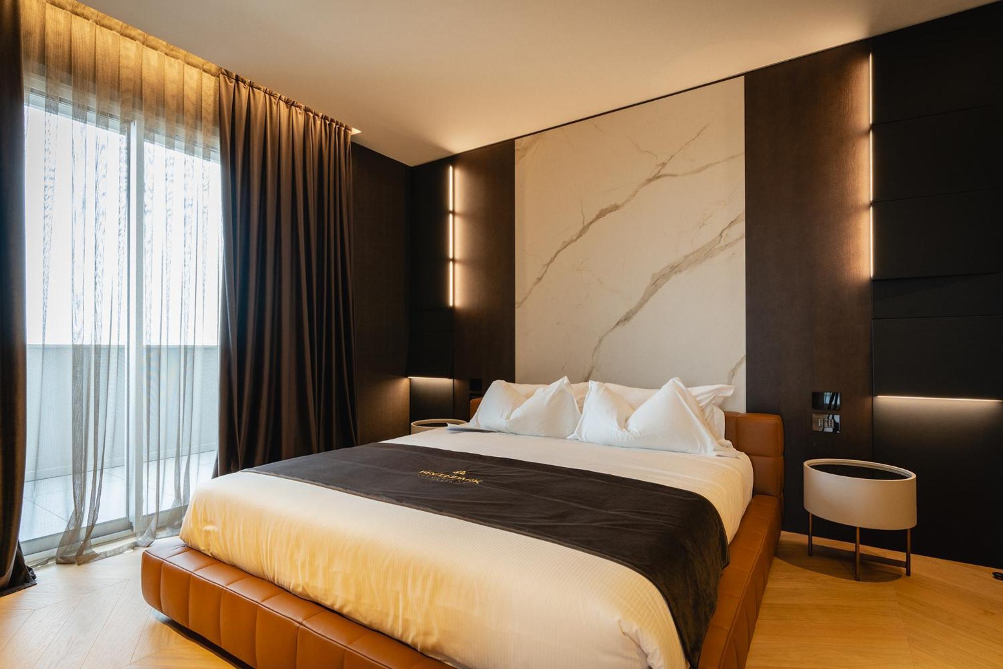 Green Park Penthouse Suite & Pool - Heated Pool - Bari Exterior photo